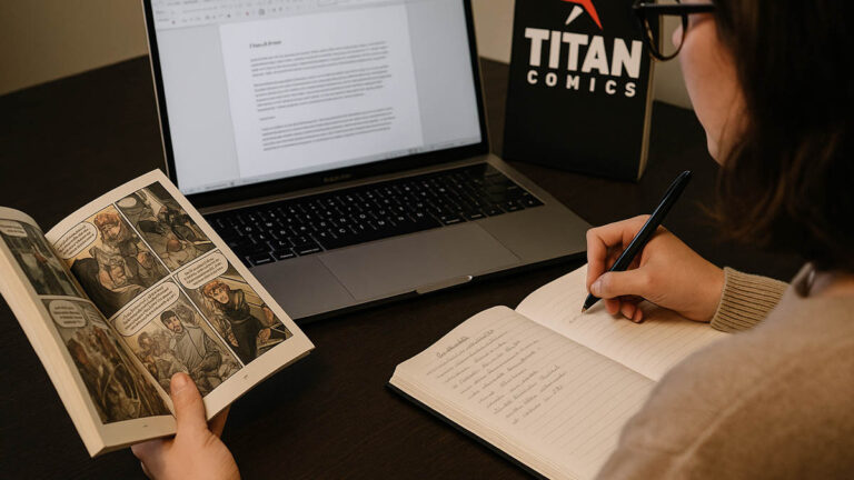 Cómo es traducir para editoriales internacionales