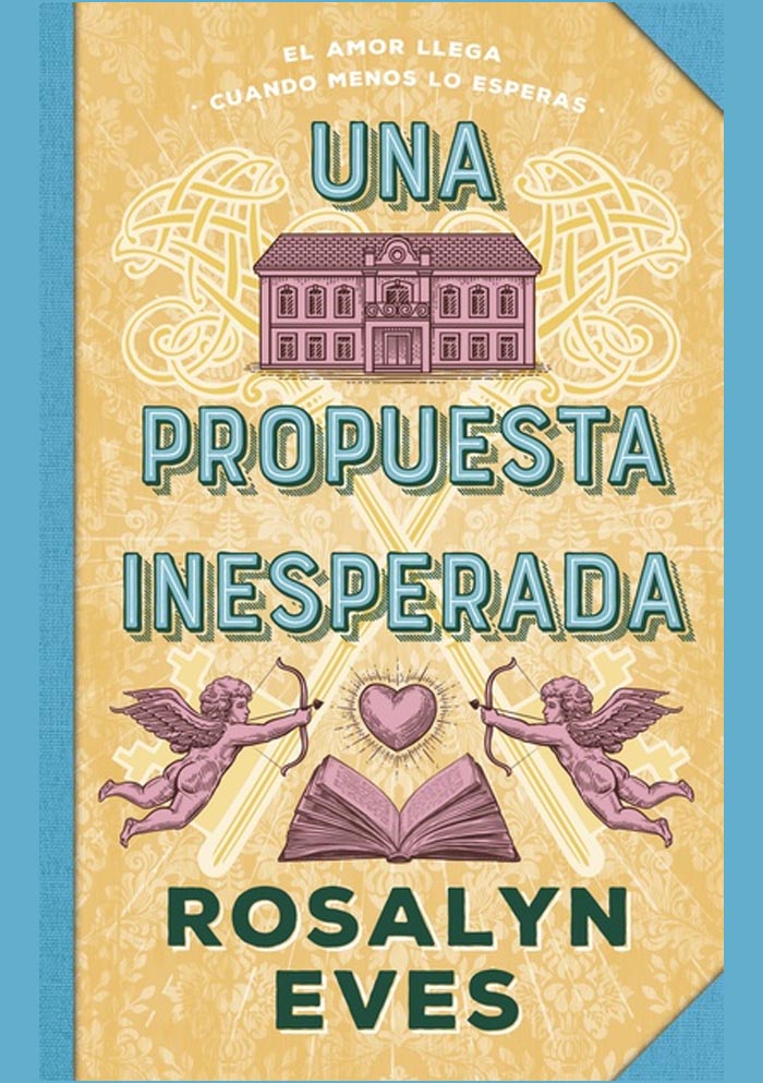 Una propuesta inesperada