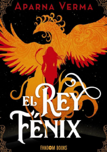 El Rey Fénix Traducción Laura Moreda